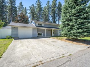 4200 E Evergreen Dr, Post Falls, ID 83854