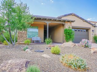 3207 Rising Sun Rdg, Wickenburg, AZ 85390