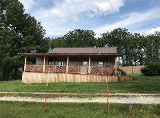 19457 McCord Rd #40, Elkins, AR 72727