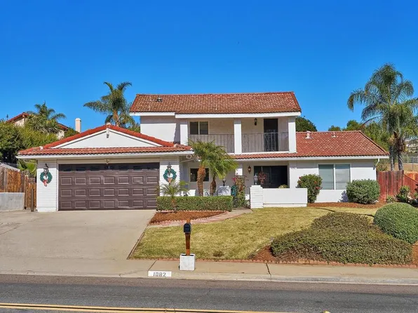 1082 Fulton Rd, San Marcos, CA 92069