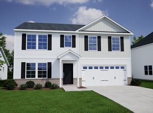 2733 Emonds Field Ln, Lexington, SC 29073