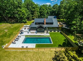 29 Beech Hill Ln, Pound Ridge, NY 10576