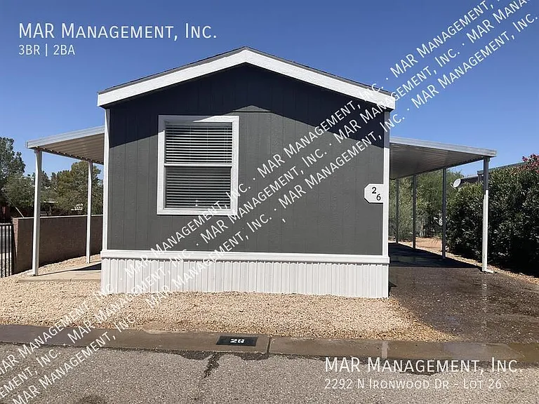 2292 N Ironwood Dr #26 — Photo 16