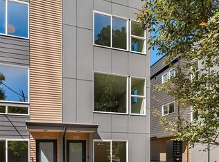 721 15th Avenue #B, Seattle, WA 98122