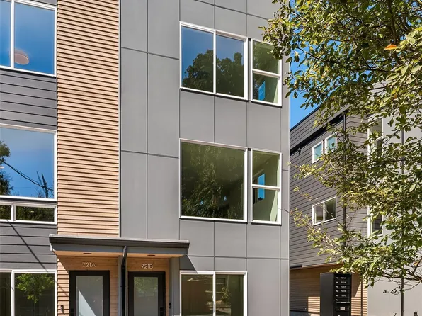 721 15th Avenue #B, Seattle, WA 98122
