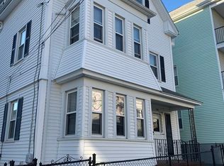 158 Tinkham St, New Bedford, MA 02746