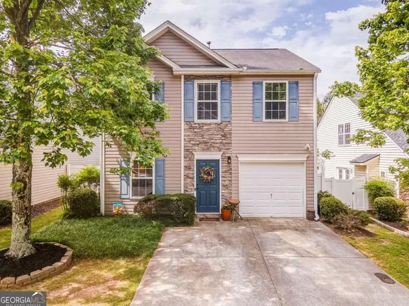 165 Silver Fox Trl, Dallas, GA 30157