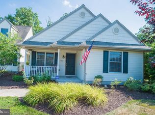 502 Holly Ridge Ct, Salisbury, MD 21804