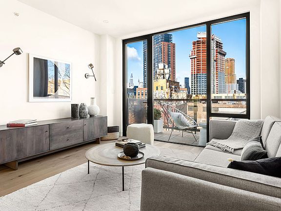 3rd image of 83 Eagle St #Penthouse
