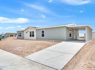 506 W Michelle St, Gila Bend, AZ 85337