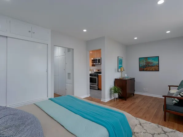 530 S Los Robles Ave, 530 S Los Robles Ave #532-B, Pasadena, CA 91101