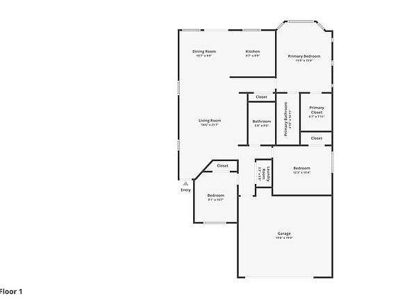2nd image of 44080 W McCord Dr