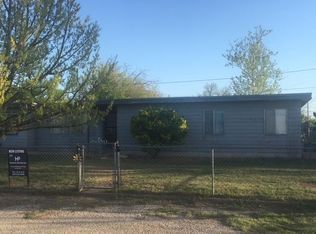27 Crockett Ln, Ozona, TX 76943