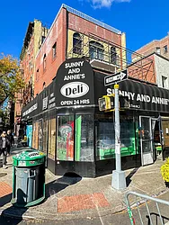 Rented by City Connections Realty