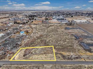 1786 S 1800 E, Gooding, ID 83330