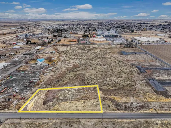 1786 S 1800 E, Gooding, ID 83330