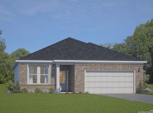 16607 Rosemary Ridge, San Antonio, TX 78112