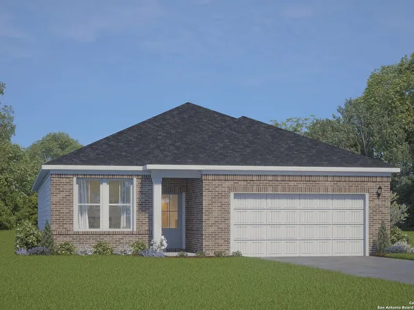 6523 Lowrie Block, San Antonio, TX 78239
