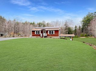 182 Old Turnpike Rd, Northwood, NH 03261