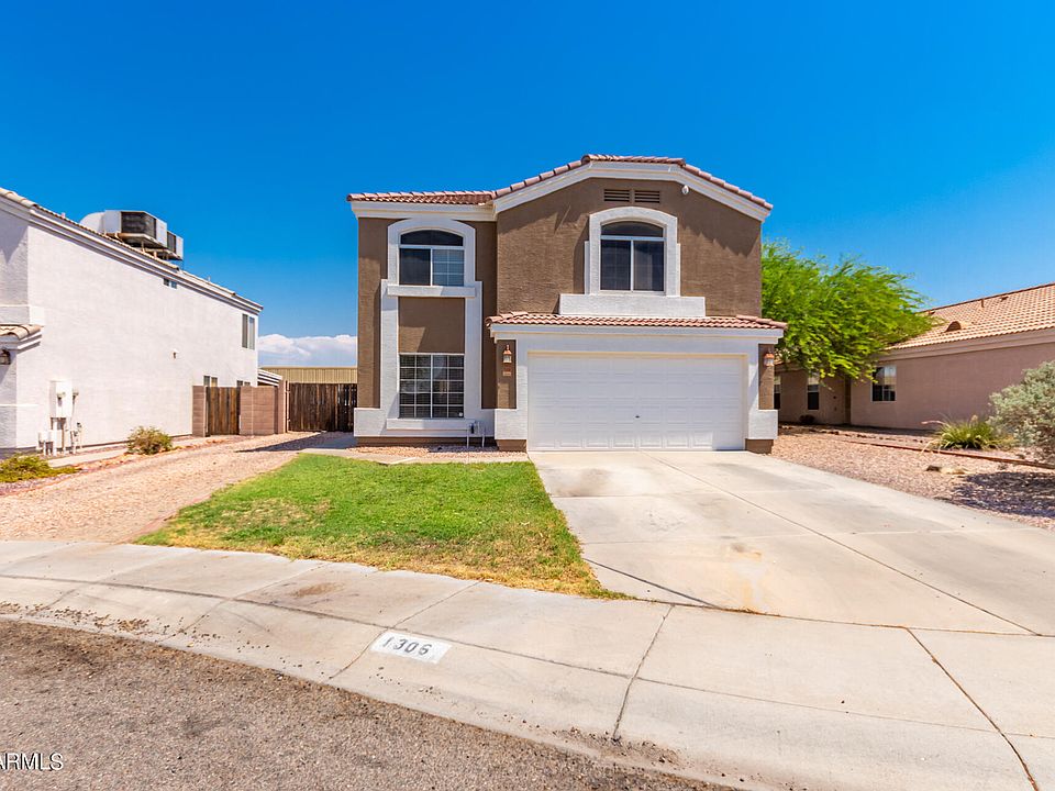1st image of 1306 E Escuda Dr