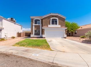 1306 E Escuda Dr, Phoenix, AZ 85024
