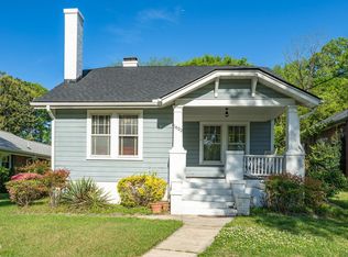 1622 Alcott St, Durham, NC 27701