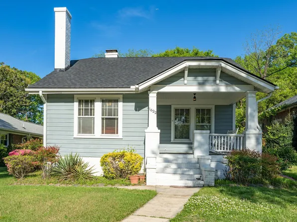 1622 Alcott St, Durham, NC 27701