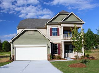 1401 Silver Valley Dr, Knightdale, NC 27545