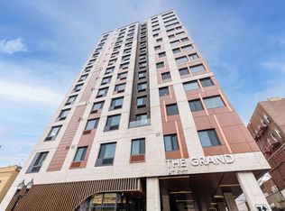 The Grand, West New York, NJ 07093