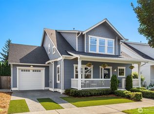 18086 W Columbia Street, Monroe, WA 98272