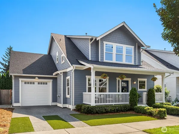 18086 W Columbia Street, Monroe, WA 98272