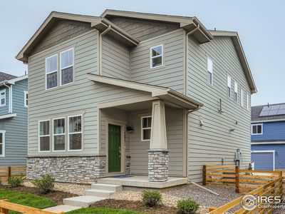 761 Wood Sorrel Ln, Fort Collins, CO, 80524