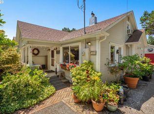 165 4th Pl S, Manzanita, OR 97130