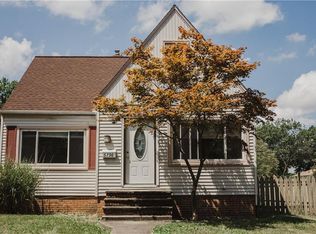 6796 Beresford Ave, Parma Heights, OH 44130