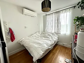 Rented by Real Broker NY LLC