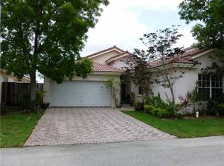 12369 SW 143rd Ln, Miami, FL 33186