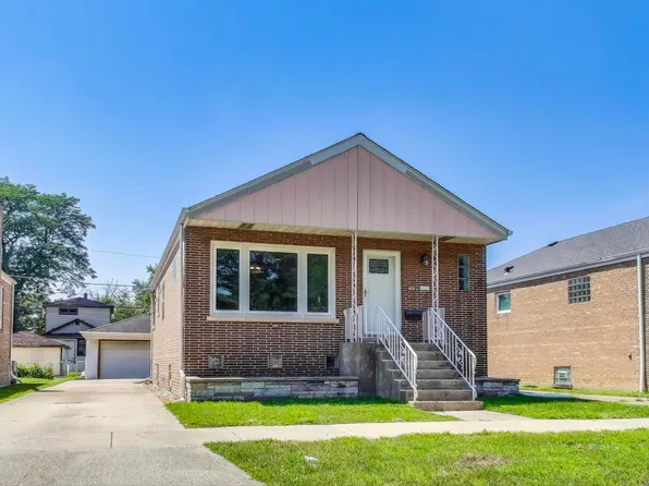 4028 Ridgeland Ave, Stickney, IL 60402