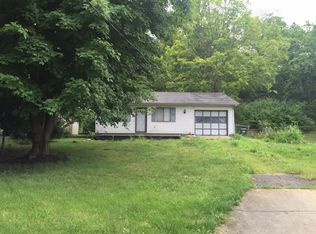 4018 Vannest Ave, Middletown, OH 45042