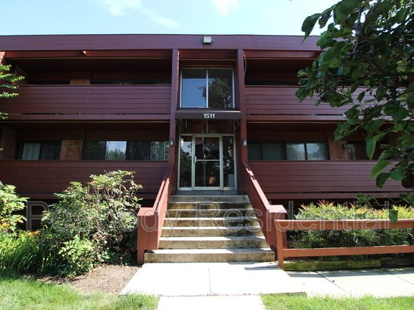 1511 S George Mason Dr APT 3