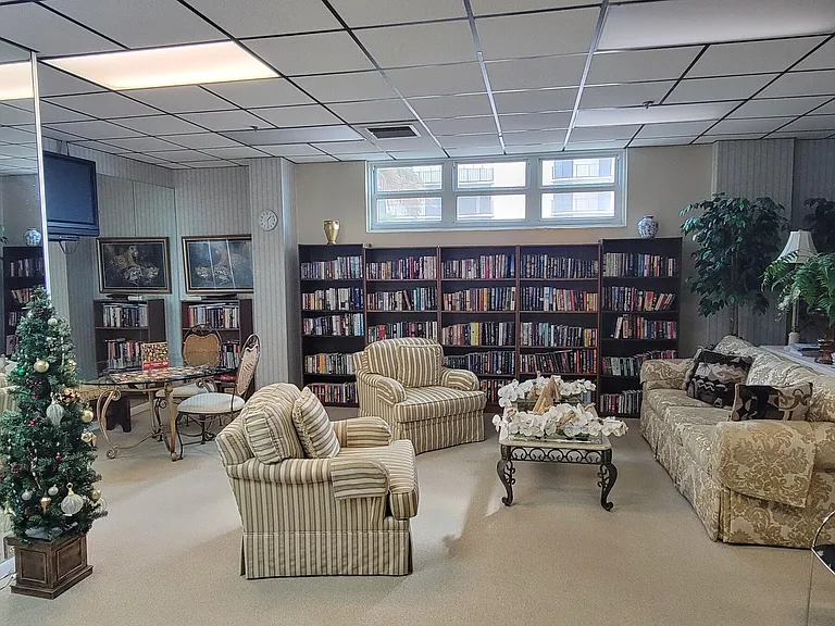5440 N Ocean Dr #1204 — Photo 32