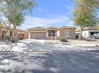7322 N 88th Ln, Glendale, AZ 85305