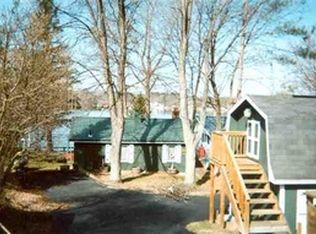 793 Sunset Dr, Lupton, MI 48635