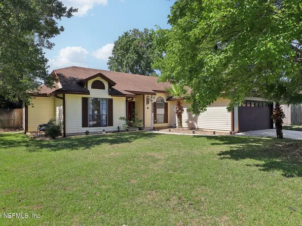 5346 WALKER HORSE Drive, Jacksonville, FL 32257