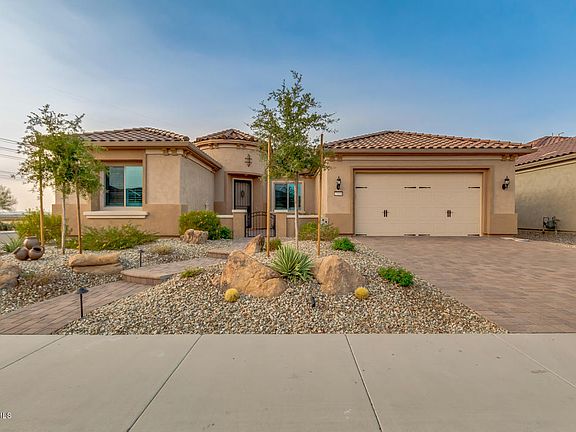 4th image of 27570 W Yukon Dr