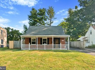 1961 Clearview Ave, Norristown, PA 19403