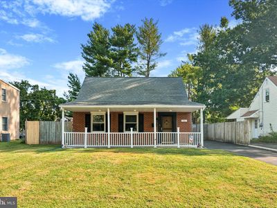 1961 Clearview Ave, Norristown, PA, 19403