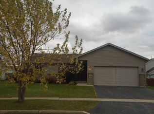 2816 Francis St, Belvidere, IL 61008
