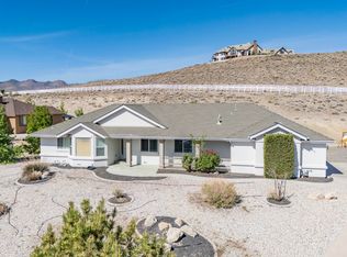 570 Buckskin Dr, Fernley, NV