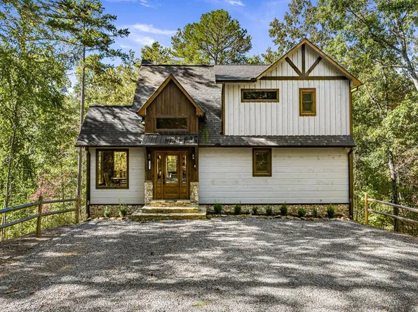 83 Mountain Tops Trl, Blue Ridge, GA 30513