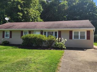 360 Indiana Ave, Mansfield, OH
